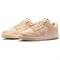 Nike Dunk Low Light Orewood Snakeskin Women's HJ5777-101 - фото 631507