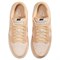 Nike Dunk Low Light Orewood Snakeskin Women's HJ5777-101 - фото 631508