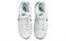 Nike Dunk Low White Green Noise Women's DD1503-112 - фото 631553