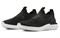 Nike Epic Phantom React Flyknit Black White Women's BV0415-001 - фото 631558