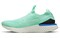 Nike Epic Phantom React Flyknit Hyper Turquoise Women's BV0415-300 - фото 631561