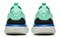 Nike Epic Phantom React Flyknit Hyper Turquoise Women's BV0415-300 - фото 631564