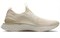 Nike Epic Phantom React Flyknit Light Cream Women's BV0415-200 - фото 631567