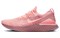 Nike Epic React Flyknit 2 Rust Pink Women's BQ8927-600 - фото 631576