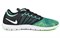 Nike Flex Adapt Tr 'Black White Green' Women's 831579-301 - фото 631605