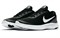 Nike Flex Experience Rn 7 'Black White' Women's 908996-001 - фото 631611