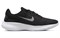 Nike Flex Experience Run 11 Extra Wide 'Black White' Women's DH5753-001 - фото 631628