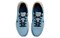 Nike Flex Experience Run 11 Next Nature 'Grey Blue Orange' Women's DD9283-401 - фото 631636