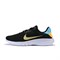 Nike Flex Experience Run 11 Road Running Shoes 'Black Citron Pulse' Women's DD9283-009 - фото 631655