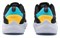 Nike Flex Experience Run 11 Road Running Shoes 'Black Citron Pulse' Women's DD9283-009 - фото 631657