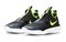Nike Flex Runner 'Smoke Grey Volt' Gs AT4662-019 - фото 631667