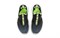 Nike Flex Runner 'Smoke Grey Volt' Gs AT4662-019 - фото 631668