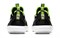Nike Flex Runner 'Smoke Grey Volt' Gs AT4662-019 - фото 631669