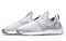 Nike Flex Trainer Grey/White Women's AQ9940-010 - фото 631677