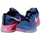 Nike Flyknit Max Blue Glow Pink Women's 620659-014 - фото 631682