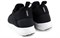 Nike Free Rn Cmtr 2017 'Black' Women's 880842-003 - фото 631705