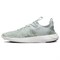 Nike Free RN Durable Breathable Low Top Training Running Shoes Women's Silver Green DX6482-008 - фото 631713