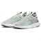 Nike Free RN Durable Breathable Low Top Training Running Shoes Women's Silver Green DX6482-008 - фото 631715