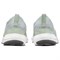 Nike Free RN Durable Breathable Low Top Training Running Shoes Women's Silver Green DX6482-008 - фото 631716
