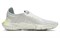 Nike Free Rn Flyknit 3.0 Pure Platinum Luminous Green Women's AQ5708-004 - фото 631719