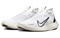 Nike Free Rn Nn Road Running Shoes 'White Coconut Milk Photon Dust Black' Women's DX6482-100 - фото 631725