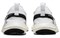Nike Free Rn Nn Road Running Shoes 'White Coconut Milk Photon Dust Black' Women's DX6482-100 - фото 631727