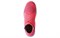 Nike Free RN Shock Absorbers With Slip Resistant And Abrasion Resistant Properties Mid Top Athletic Shoes Women's Pink 880846-601 - фото 631735