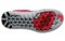 Nike Free RN Shock Absorbers With Slip Resistant And Abrasion Resistant Properties Mid Top Athletic Shoes Women's Pink 880846-601 - фото 631737