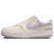 Nike Gamma Force Pale Ivory Platinum Violet Sail Lilac Bloom Women's DX9176-110 - фото 631752