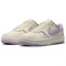 Nike Gamma Force Pale Ivory Platinum Violet Sail Lilac Bloom Women's DX9176-110 - фото 631753