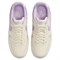Nike Gamma Force Pale Ivory Platinum Violet Sail Lilac Bloom Women's DX9176-110 - фото 631754