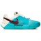 Nike GP Challenge 1 Anti Slip Wear Resistant Low Top Tennis Shoes Women's Blue White HJ6651-300 - фото 631769