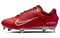 Nike Hyperdiamond 4 Elite 'University Red' Women's CZ5917-616 - фото 631800