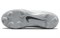 Nike Hyperdiamond 4 Pro 'Pure Platinum Wolf Grey' Women's CZ5920-004 - фото 631823