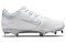 Nike Hyperdiamond 4 Pro 'White Pure Platinum' Women's CZ5920-100 - фото 631825
