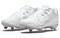 Nike Hyperdiamond 4 Pro 'White Pure Platinum' Women's CZ5920-100 - фото 631826