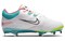 Nike Hyperdiamond 4 Pro 'White Turbo Green' Women's CZ5920-107 - фото 631831
