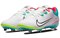 Nike Hyperdiamond 4 Pro 'White Turbo Green' Women's CZ5920-107 - фото 631832