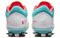 Nike Hyperdiamond 4 Pro 'White Turbo Green' Women's CZ5920-107 - фото 631834