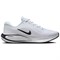 Nike Journey Run White Platinum Tint Light Smoke Grey Black Women's HQ3511-100 - фото 631902