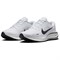 Nike Journey Run White Platinum Tint Light Smoke Grey Black Women's HQ3511-100 - фото 631903
