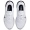 Nike Journey Run White Platinum Tint Light Smoke Grey Black Women's HQ3511-100 - фото 631904