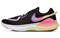 Nike Joyride Dual Run Black Purple Pink Women's CU8430-091 - фото 631925