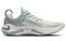 Nike Joyride Run Flyknit Light Silver Ocean Cube Women's AQ2731-002 - фото 631945