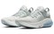 Nike Joyride Run Flyknit Light Silver Ocean Cube Women's AQ2731-002 - фото 631946