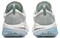 Nike Joyride Run Flyknit Light Silver Ocean Cube Women's AQ2731-002 - фото 631948