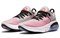 Nike Joyride Run Flyknit 'Platinum Violet' Women's AQ2731-006 - фото 631952