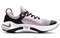 Nike Joyride Run Flyknit Plum Chalk Women's AQ2731-500 - фото 631957