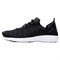 Nike Juvenate Low Top Casual Shoes Women's Black 833824-001 - фото 631973