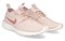 Nike Juvenate Shock Absorption Non Slip Wear resistant Low Tops Retro Pink Women's 724979-606 - фото 631978